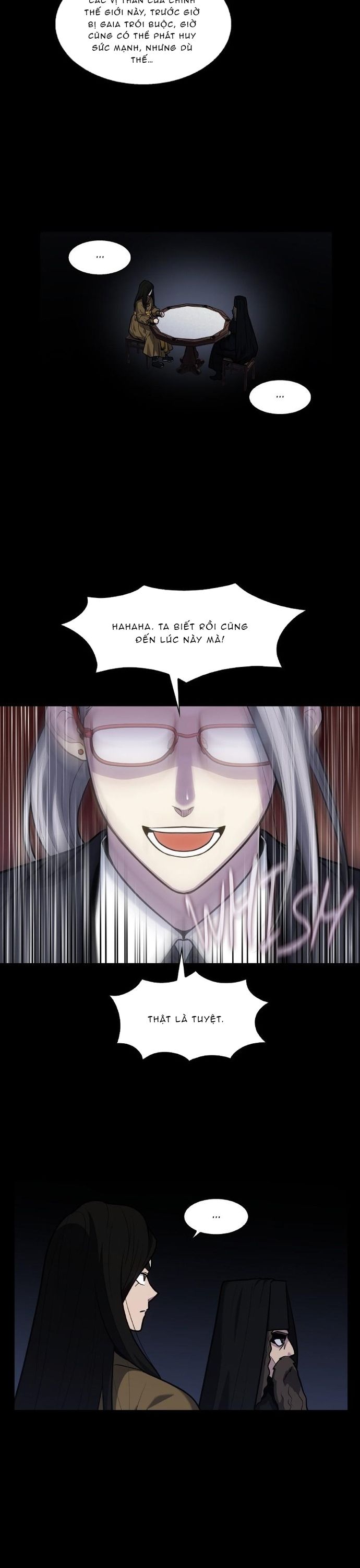 Thế Giới Game Thủ Chapter 496 - Trang 2