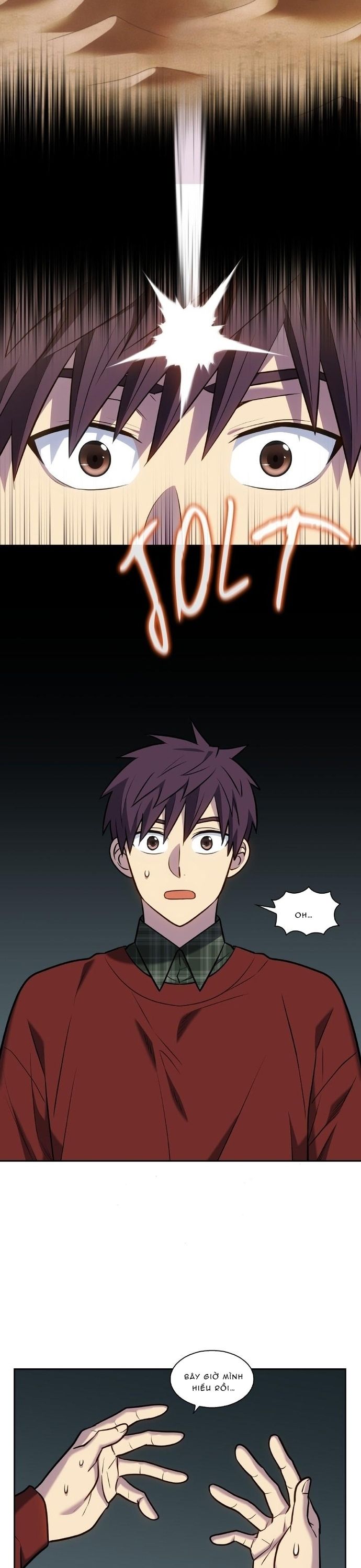 Thế Giới Game Thủ Chapter 496 - Trang 2