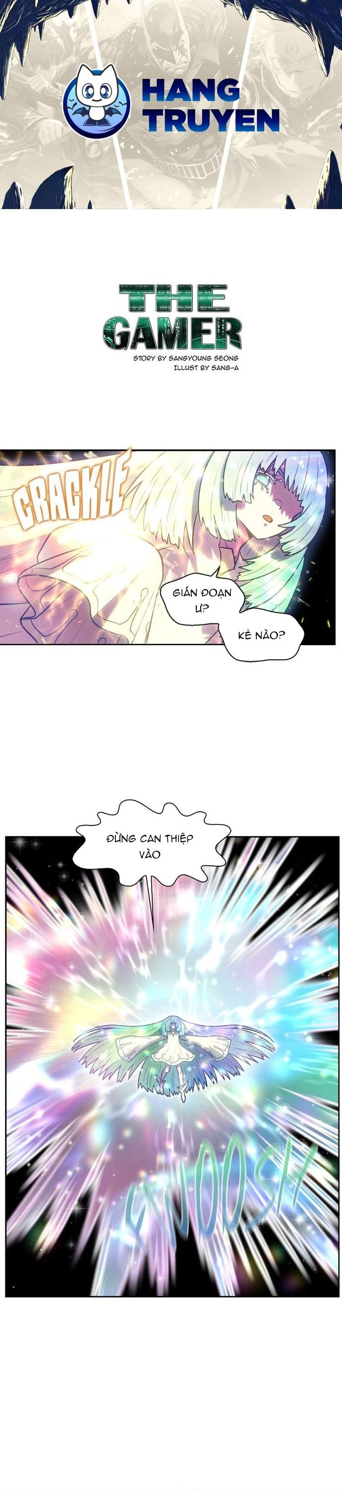 Thế Giới Game Thủ Chapter 506 - Trang 2