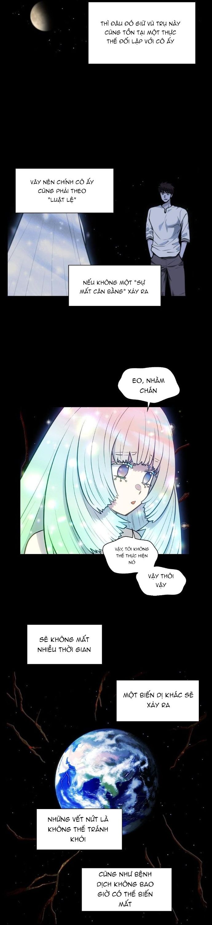 Thế Giới Game Thủ Chapter 507 - Trang 2