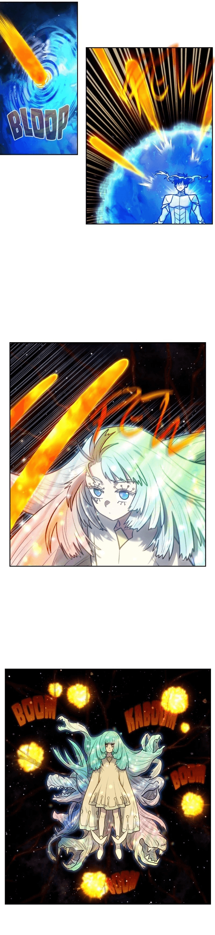 Thế Giới Game Thủ Chapter 508 - Trang 2