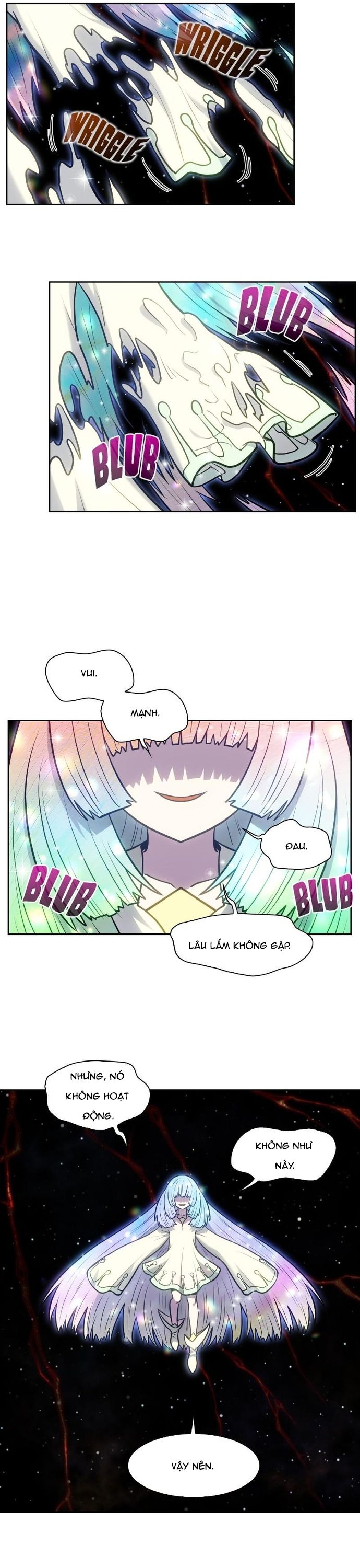 Thế Giới Game Thủ Chapter 508 - Trang 2