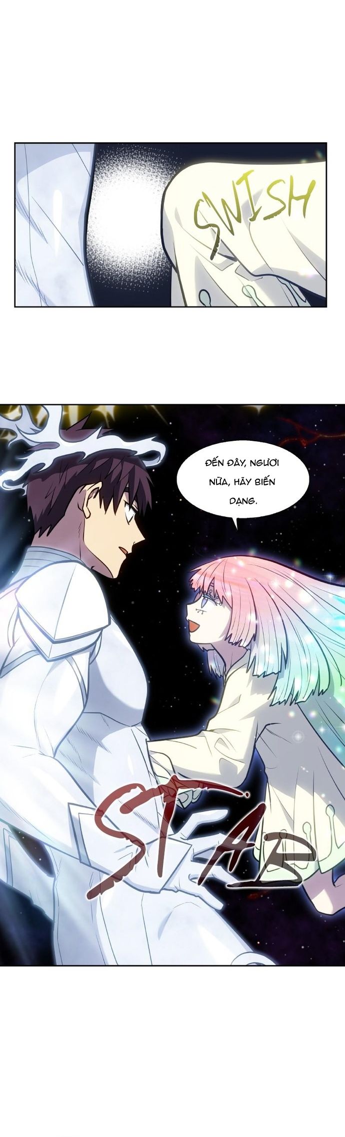 Thế Giới Game Thủ Chapter 508 - Trang 2