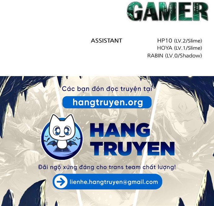 Thế Giới Game Thủ Chapter 508 - Trang 2