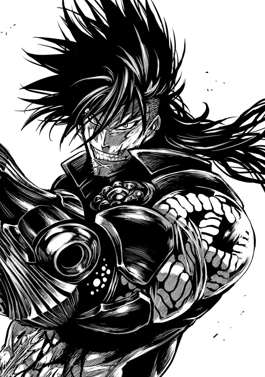Zingnize Chapter 58 - Trang 2