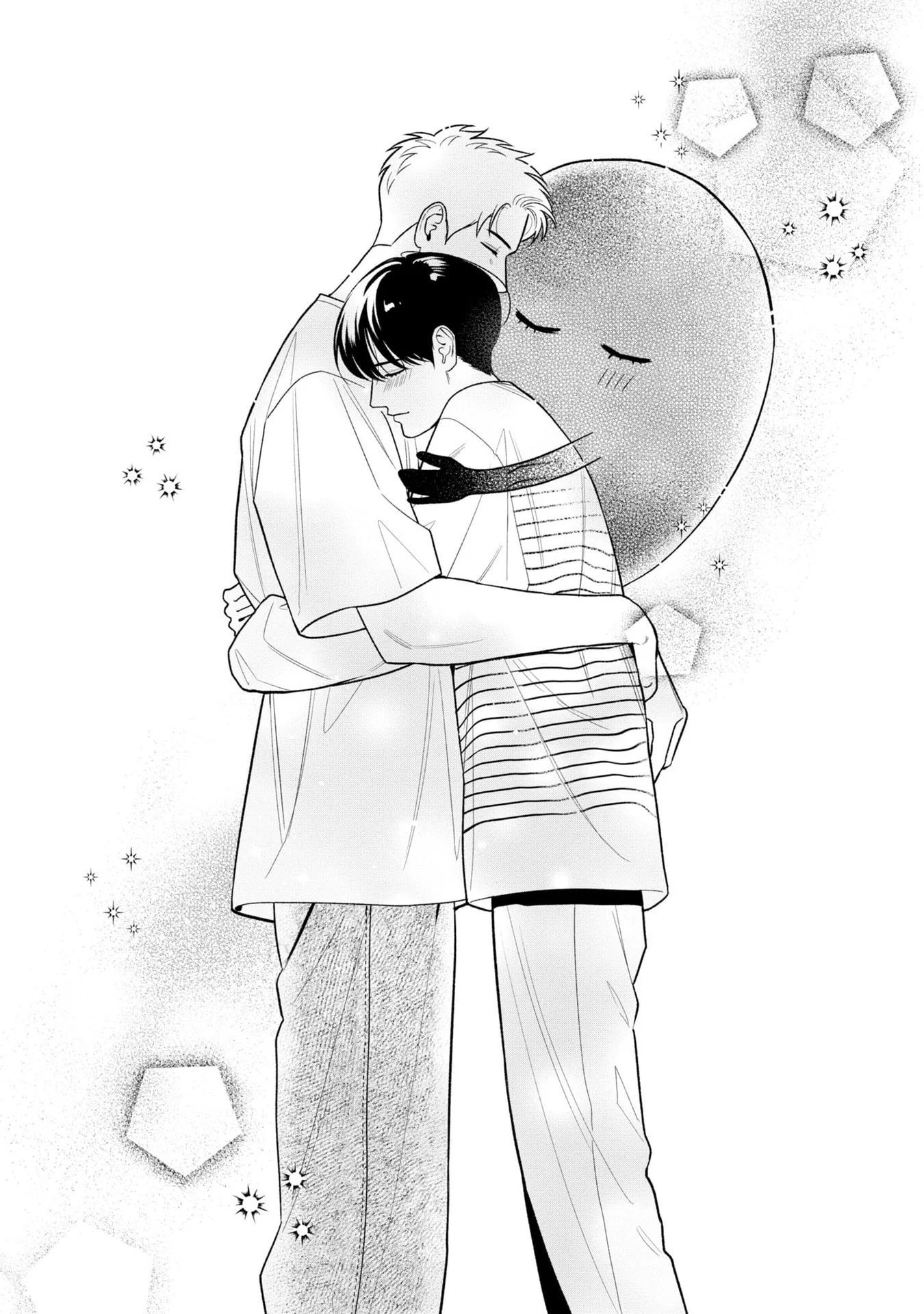 Bé Ma Tình Yêu Chapter 5 - Trang 2