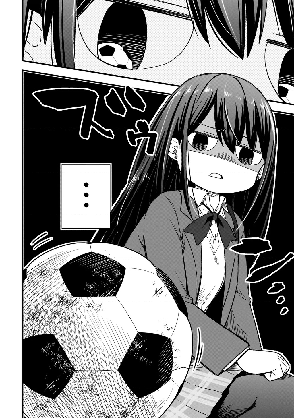 Haru No Regista Chapter 1 - Trang 2