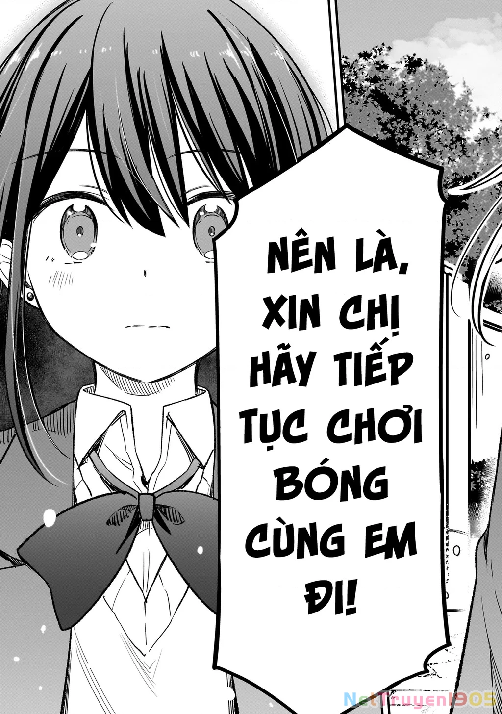 Haru No Regista Chapter 3.2 - Trang 2