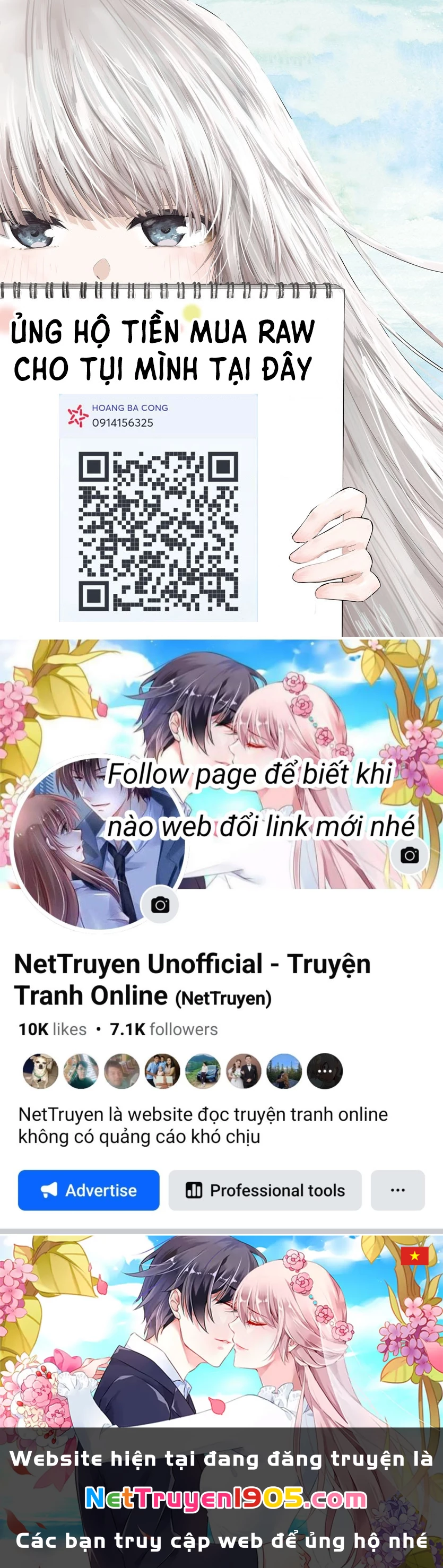Haru No Regista Chapter 3.2 - Trang 2