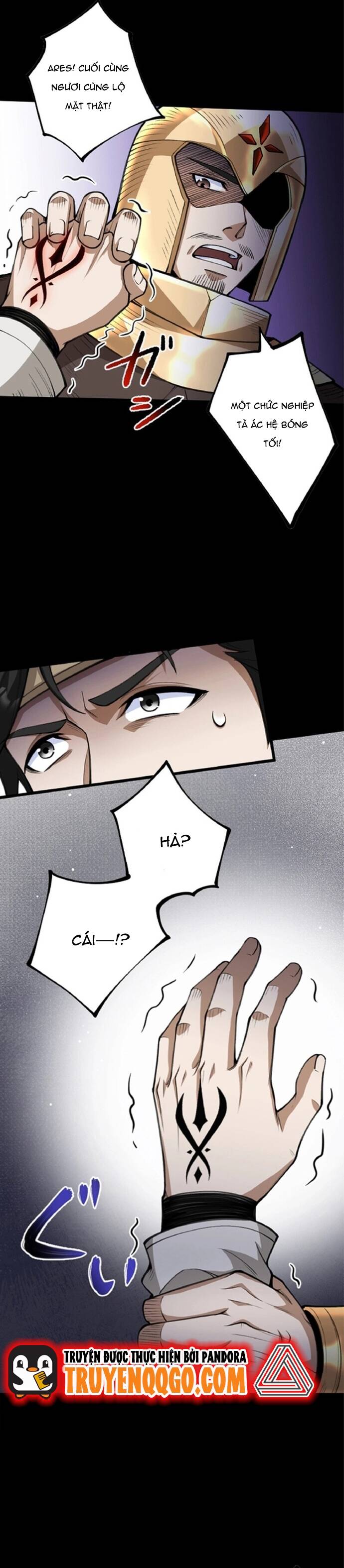 Hắc Ma Thuật Sư Hồi Quy Chapter 18 - Trang 2