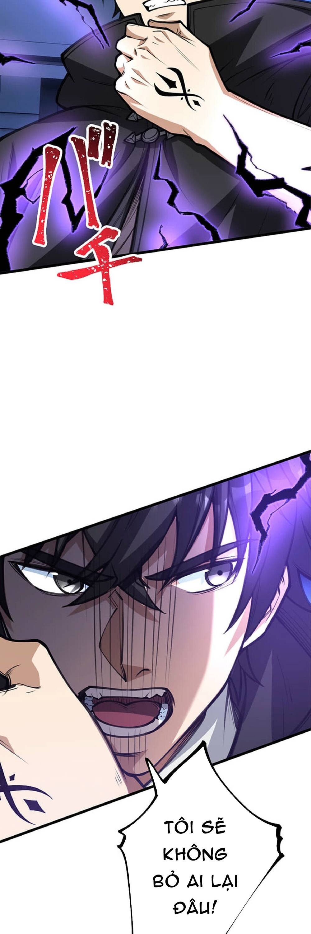 Hắc Ma Thuật Sư Hồi Quy Chapter 41 - Trang 2