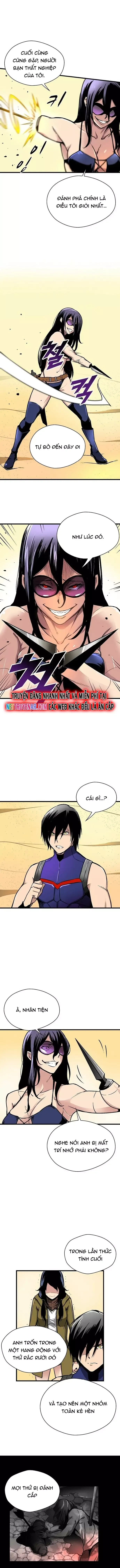 Unbreakable Chapter 46 - Trang 2