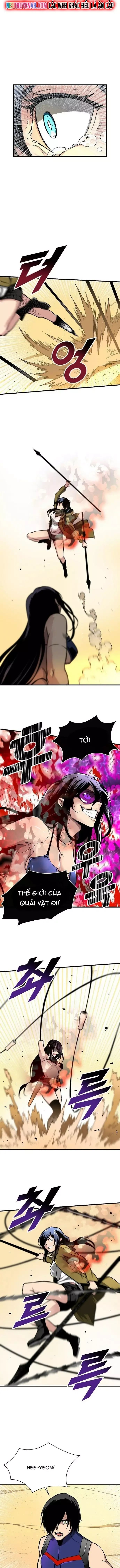 Unbreakable Chapter 46 - Trang 2