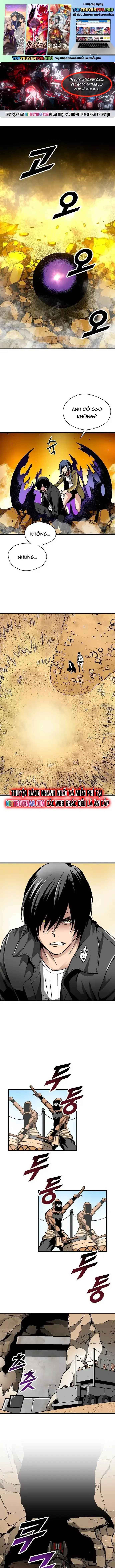 Unbreakable Chapter 46 - Trang 2