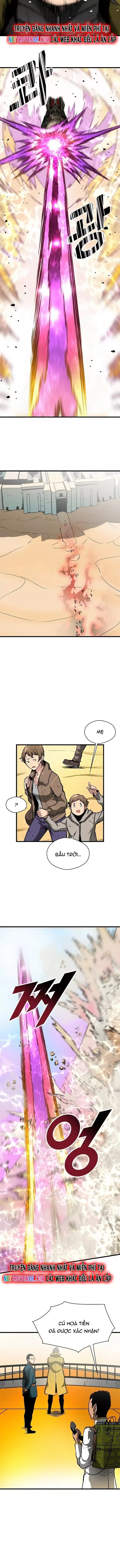 Unbreakable Chapter 46 - Trang 2