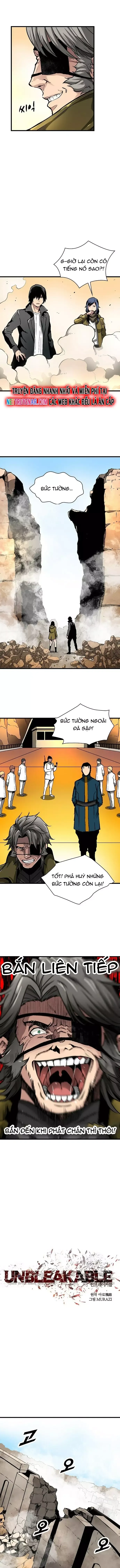 Unbreakable Chapter 46 - Trang 2