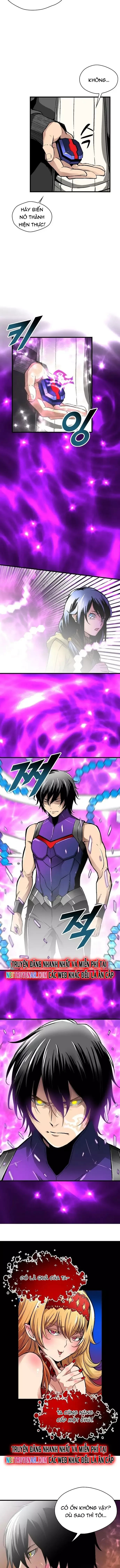 Unbreakable Chapter 46 - Trang 2