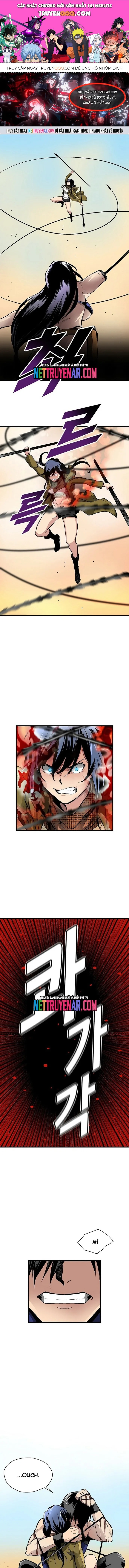 Unbreakable Chapter 47 - Trang 2