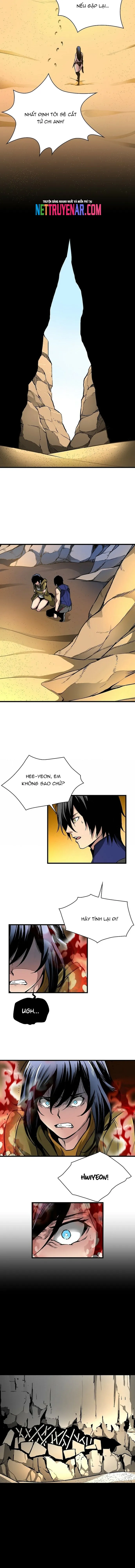 Unbreakable Chapter 47 - Trang 2