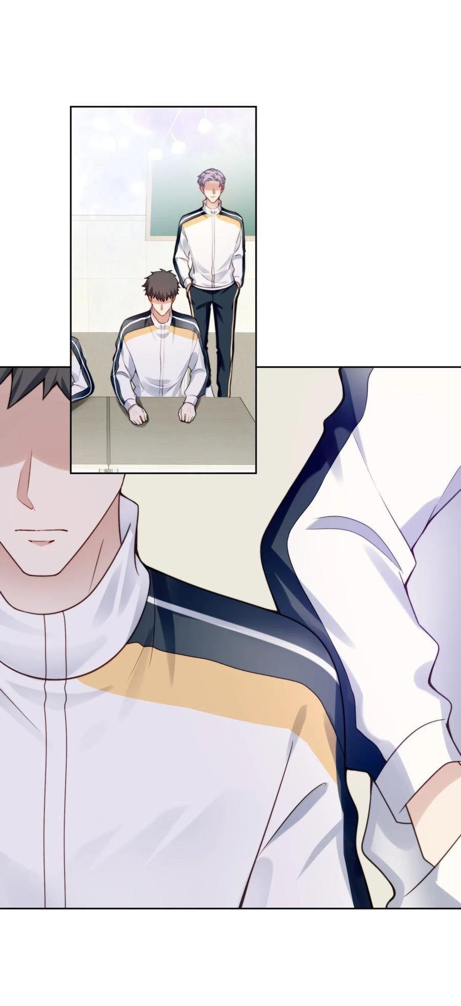 Tôi Bảo Bạn Cùng Bàn Đánh Cậu Chapter 7 - Trang 2
