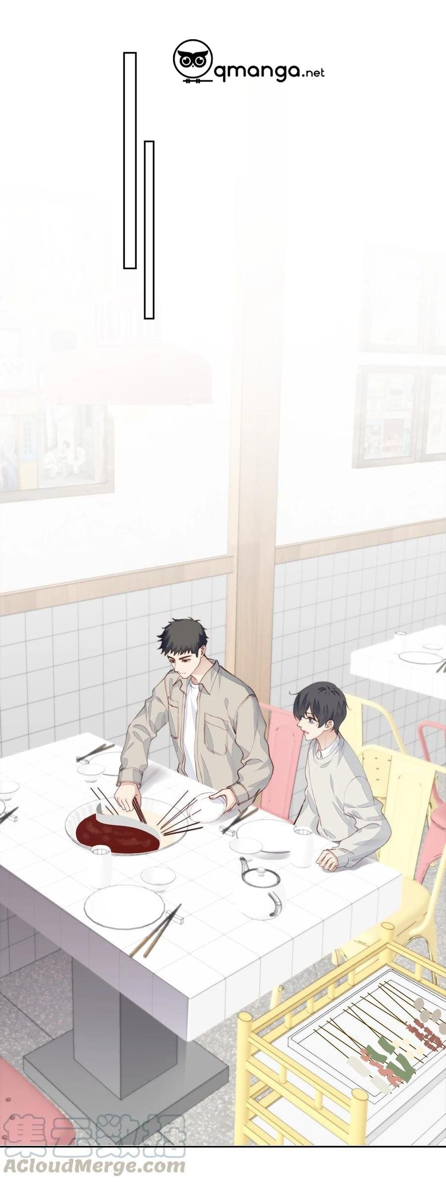 Tôi Bảo Bạn Cùng Bàn Đánh Cậu Chapter 14 - Trang 2