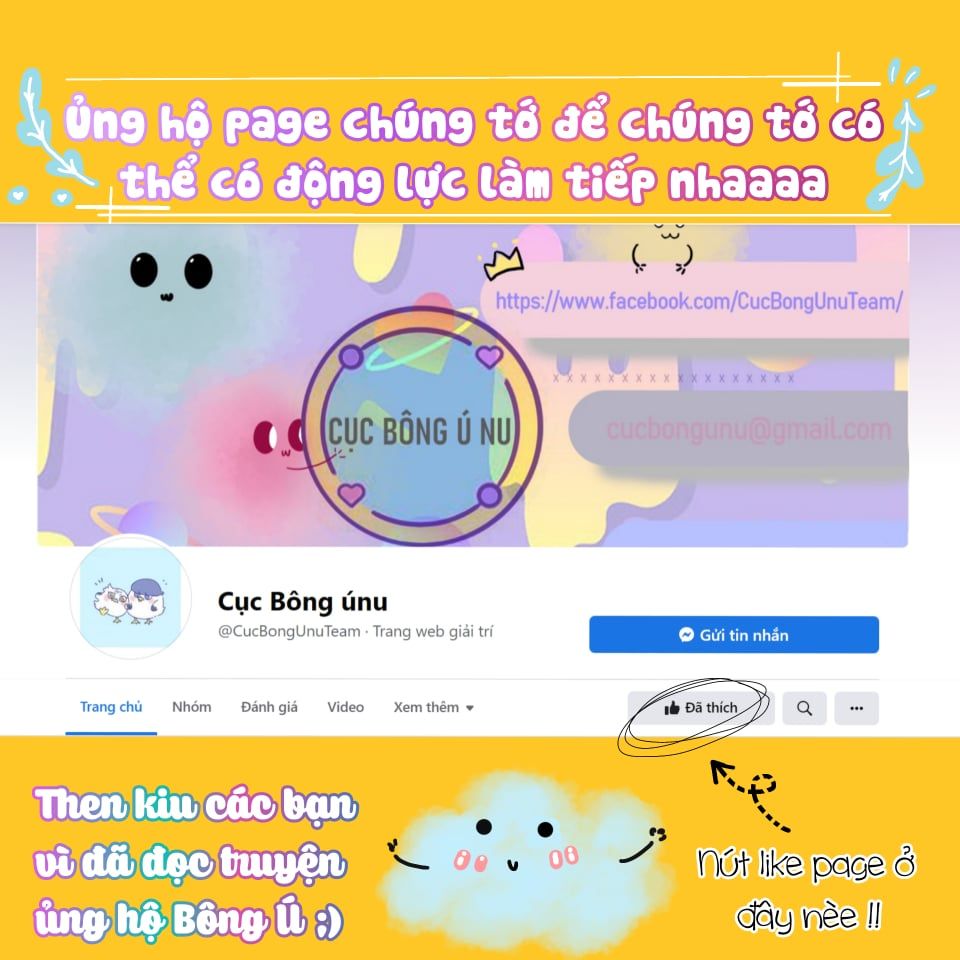 Tôi Bảo Bạn Cùng Bàn Đánh Cậu Chapter 14 - Trang 2