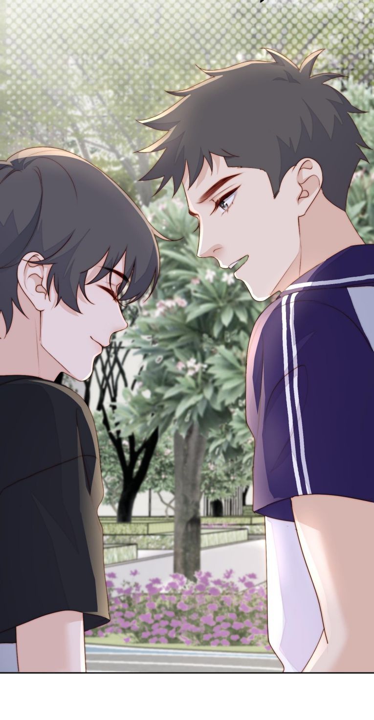 Tôi Bảo Bạn Cùng Bàn Đánh Cậu Chapter 38 - Trang 2