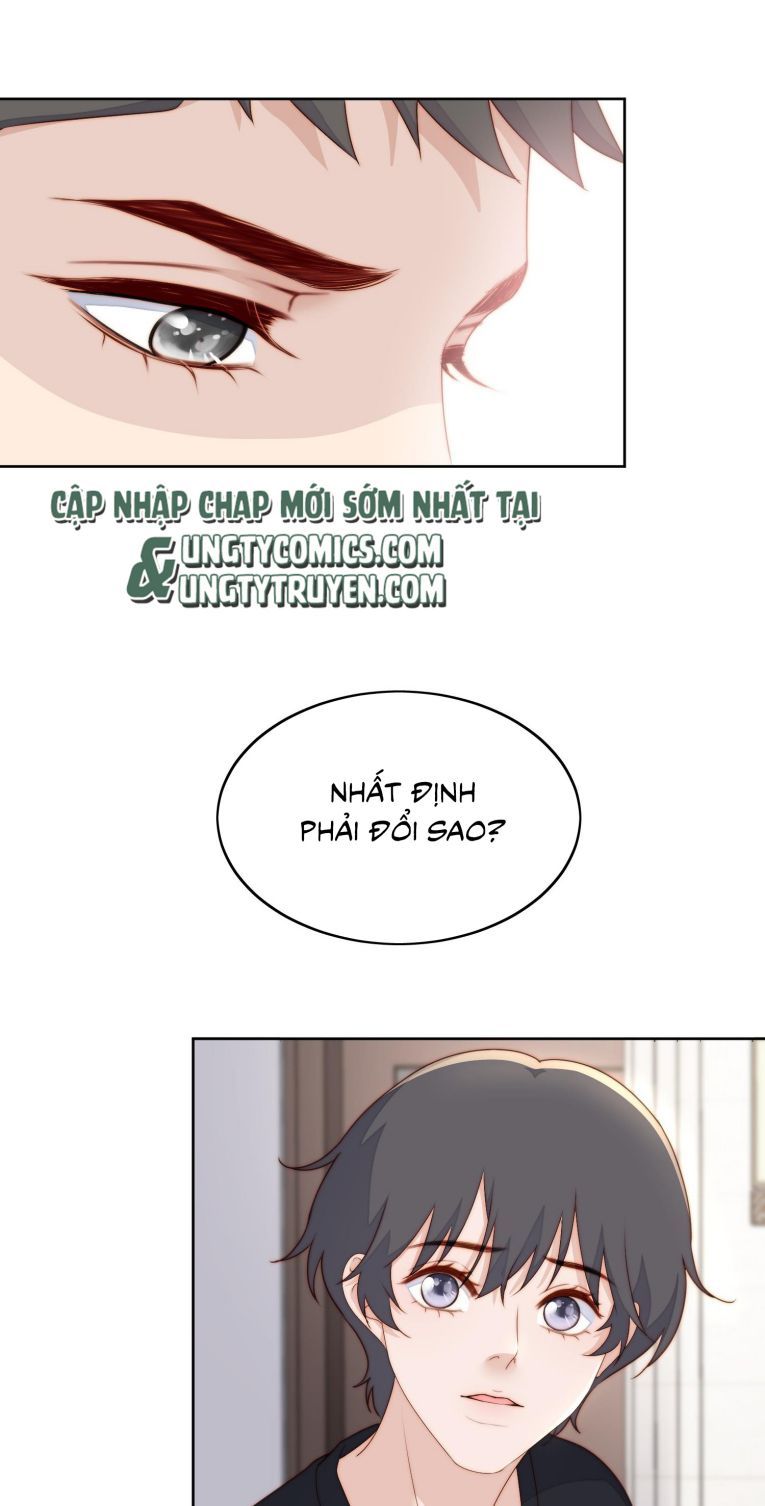 Tôi Bảo Bạn Cùng Bàn Đánh Cậu Chapter 38 - Trang 2