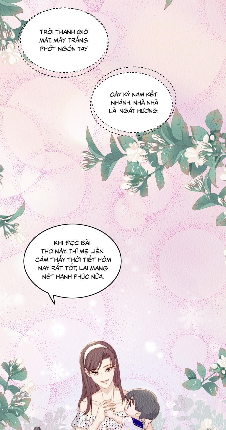 Tôi Bảo Bạn Cùng Bàn Đánh Cậu Chapter 38 - Trang 2