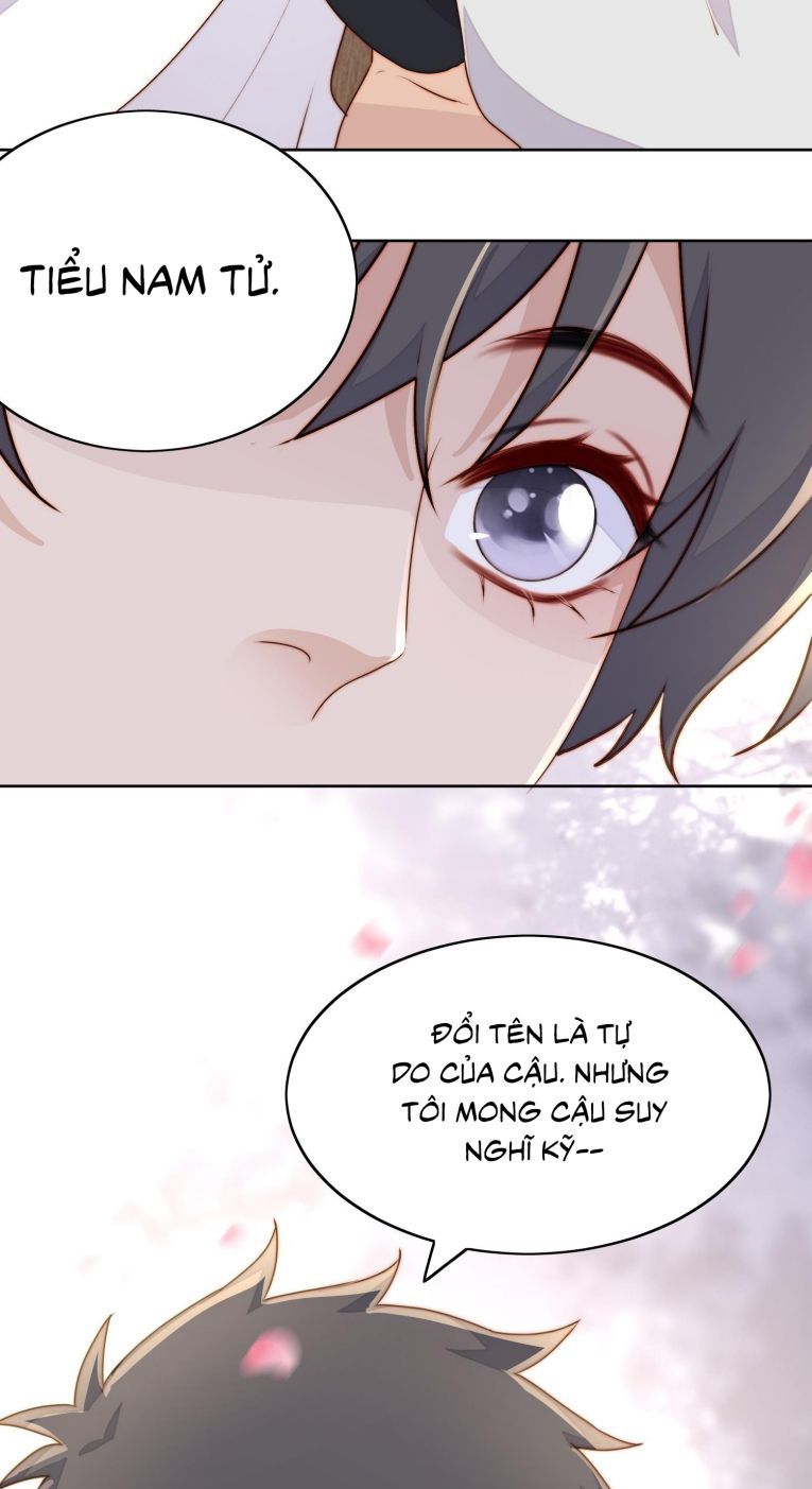 Tôi Bảo Bạn Cùng Bàn Đánh Cậu Chapter 38 - Trang 2