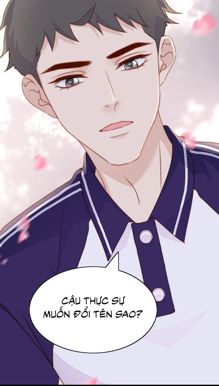 Tôi Bảo Bạn Cùng Bàn Đánh Cậu Chapter 38 - Trang 2
