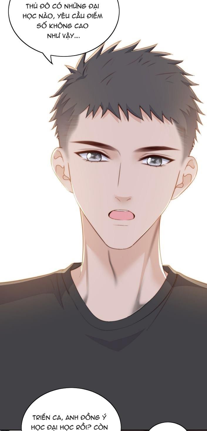 Tôi Bảo Bạn Cùng Bàn Đánh Cậu Chapter 51 - Trang 2
