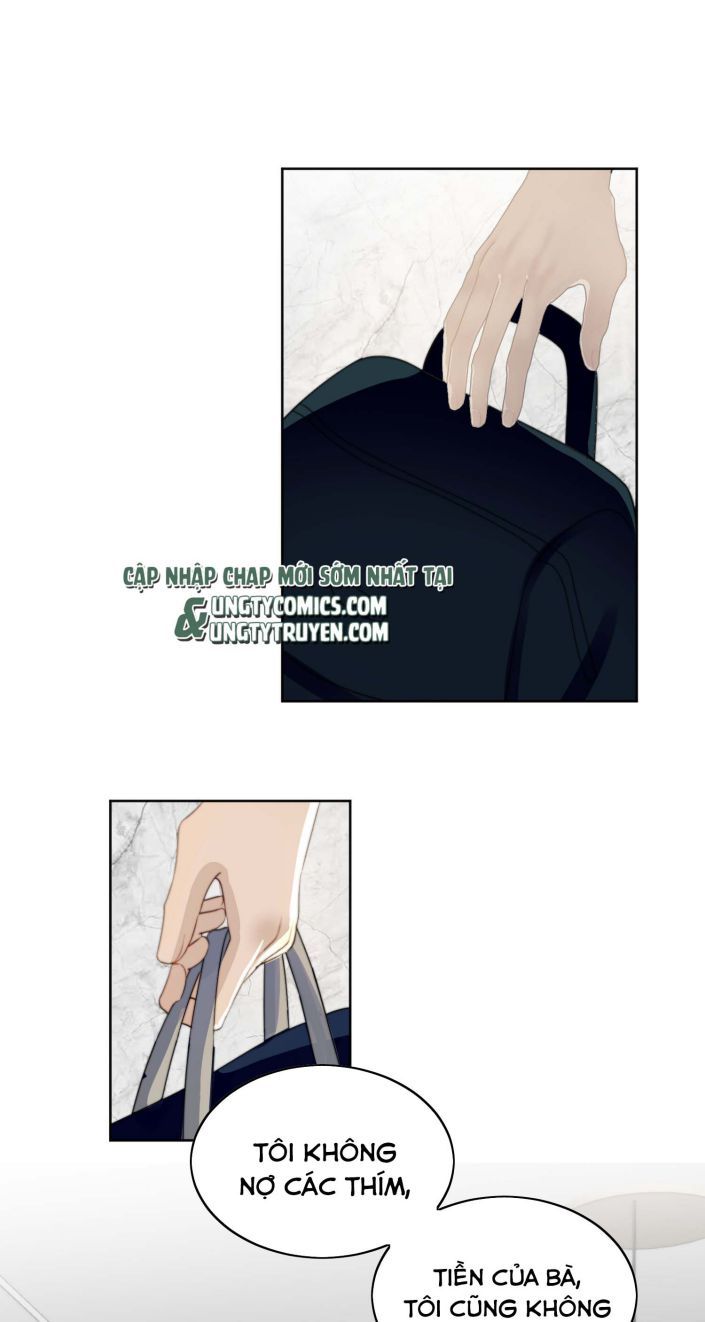 Tôi Bảo Bạn Cùng Bàn Đánh Cậu Chapter 53 - Trang 2