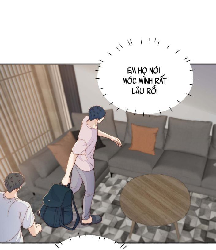 Tôi Bảo Bạn Cùng Bàn Đánh Cậu Chapter 53 - Trang 2