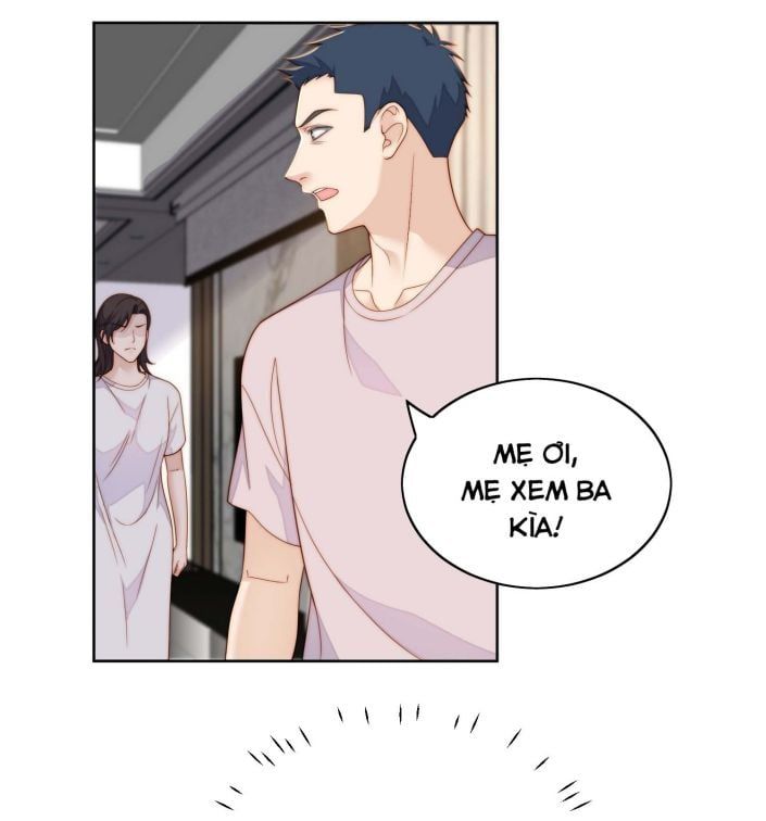 Tôi Bảo Bạn Cùng Bàn Đánh Cậu Chapter 53 - Trang 2