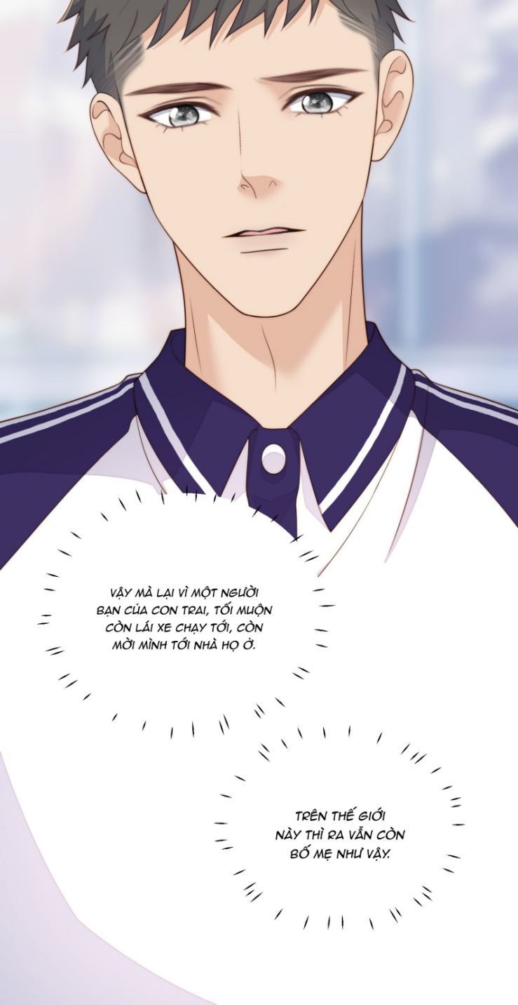 Tôi Bảo Bạn Cùng Bàn Đánh Cậu Chapter 54 - Trang 2