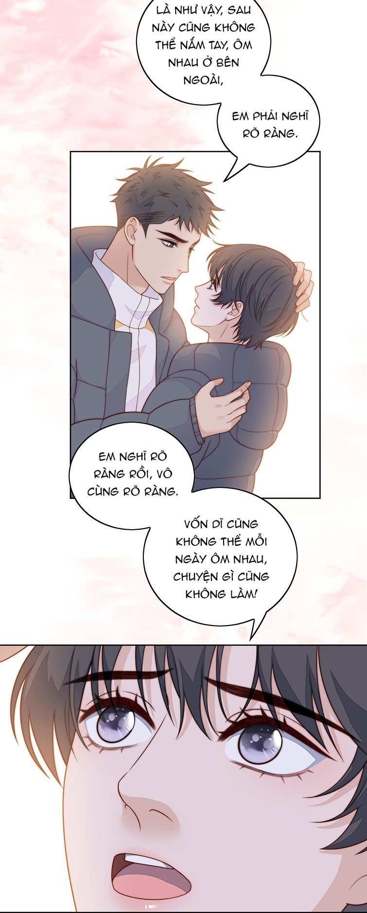 Tôi Bảo Bạn Cùng Bàn Đánh Cậu Chapter 73 - Trang 2