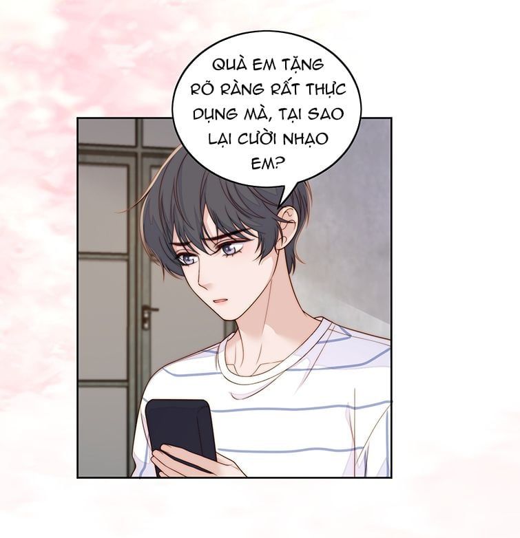 Tôi Bảo Bạn Cùng Bàn Đánh Cậu Chapter 73 - Trang 2