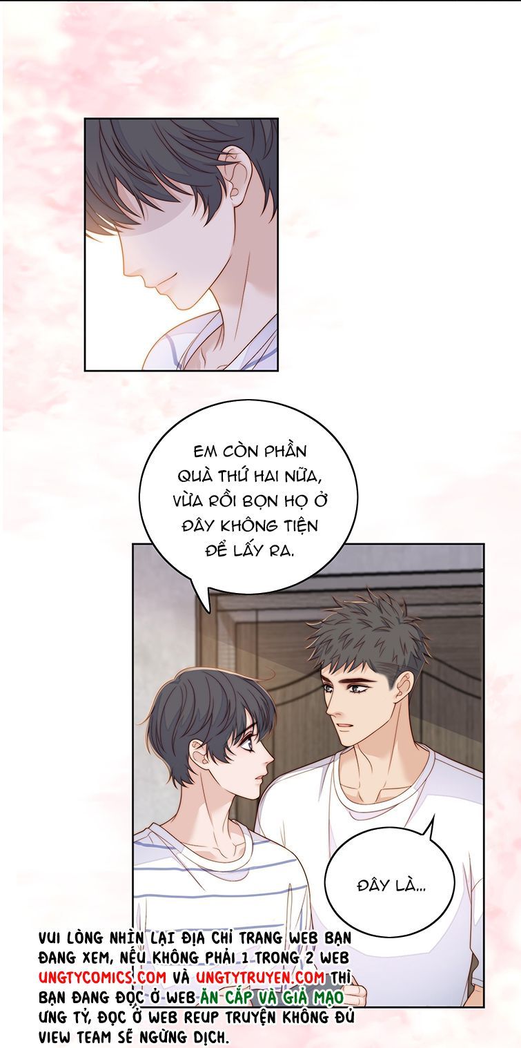 Tôi Bảo Bạn Cùng Bàn Đánh Cậu Chapter 73 - Trang 2