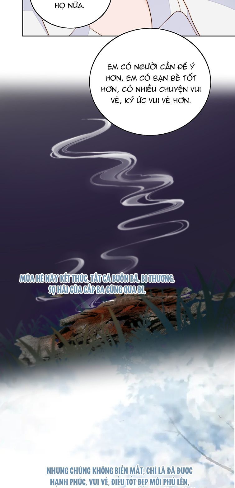 Tôi Bảo Bạn Cùng Bàn Đánh Cậu Chapter 80 - Trang 2