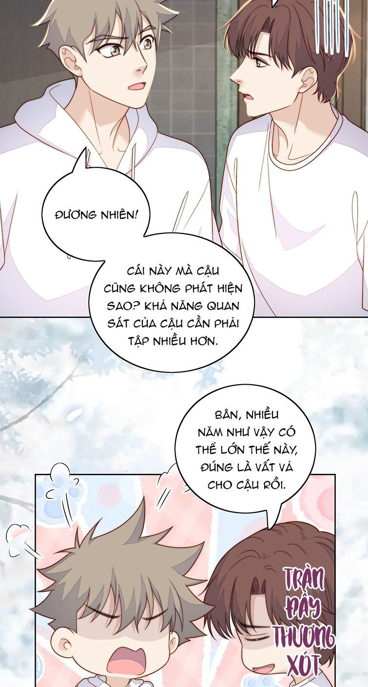 Tôi Bảo Bạn Cùng Bàn Đánh Cậu Chapter 80 - Trang 2
