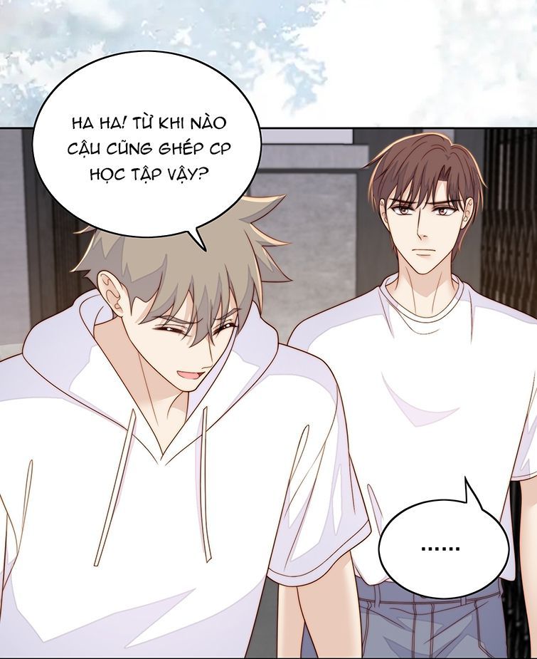 Tôi Bảo Bạn Cùng Bàn Đánh Cậu Chapter 80 - Trang 2