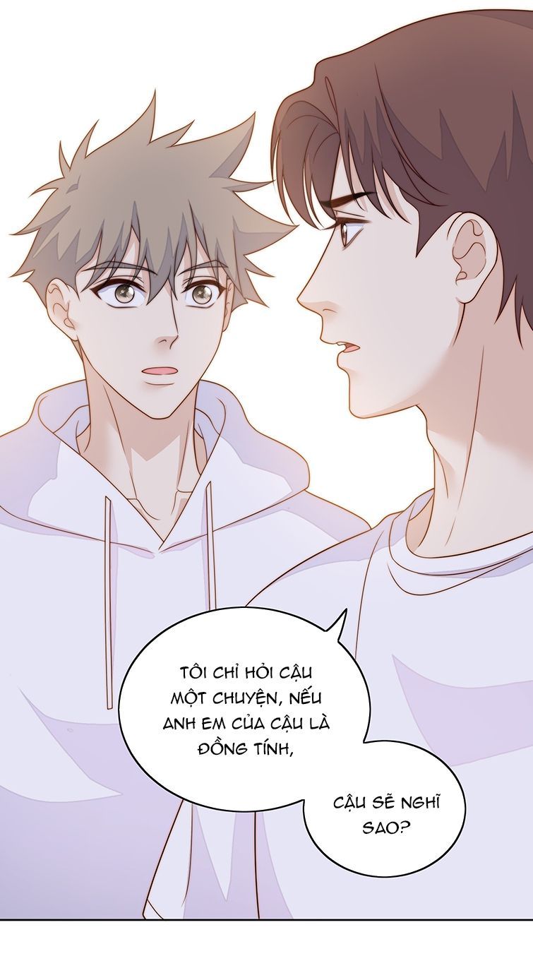 Tôi Bảo Bạn Cùng Bàn Đánh Cậu Chapter 80 - Trang 2