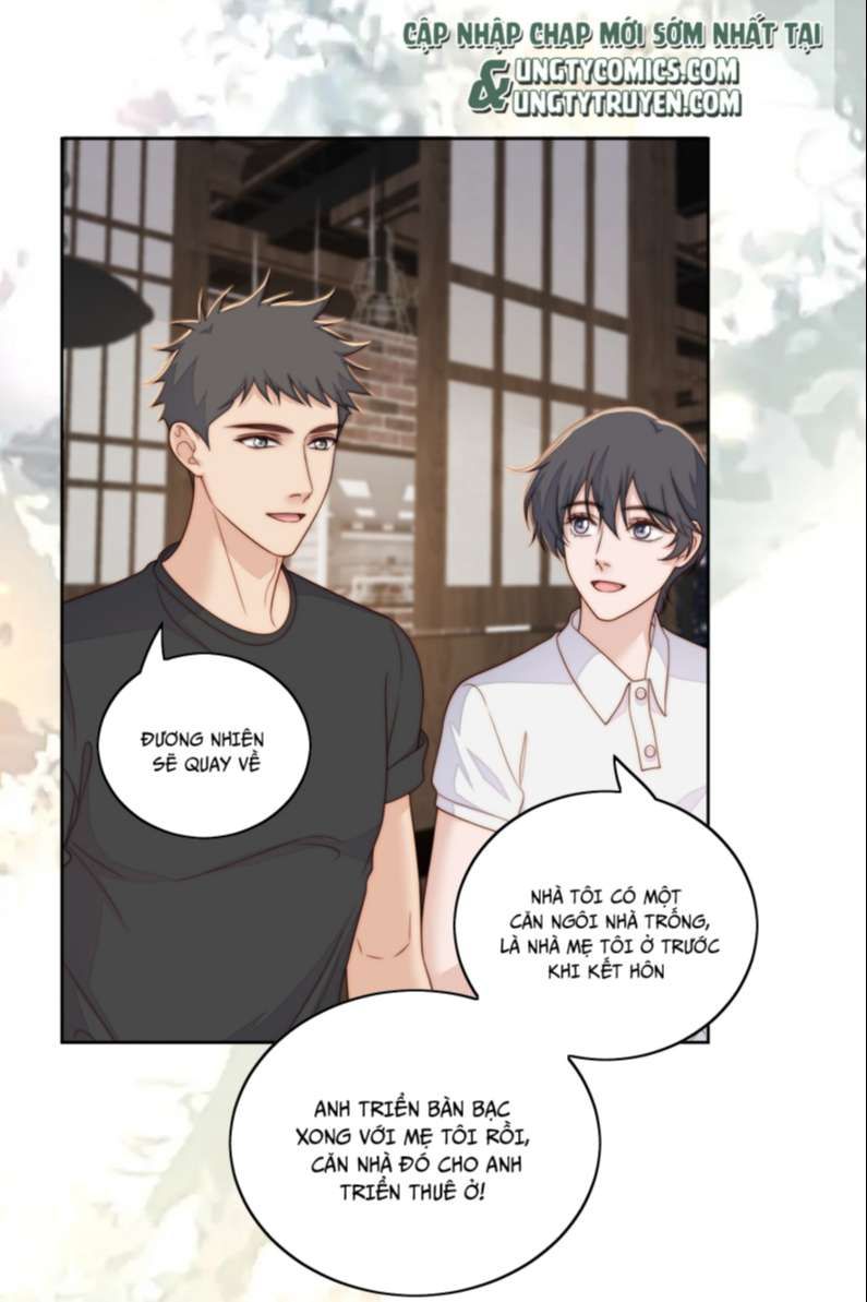 Tôi Bảo Bạn Cùng Bàn Đánh Cậu Chapter 81 - Trang 2