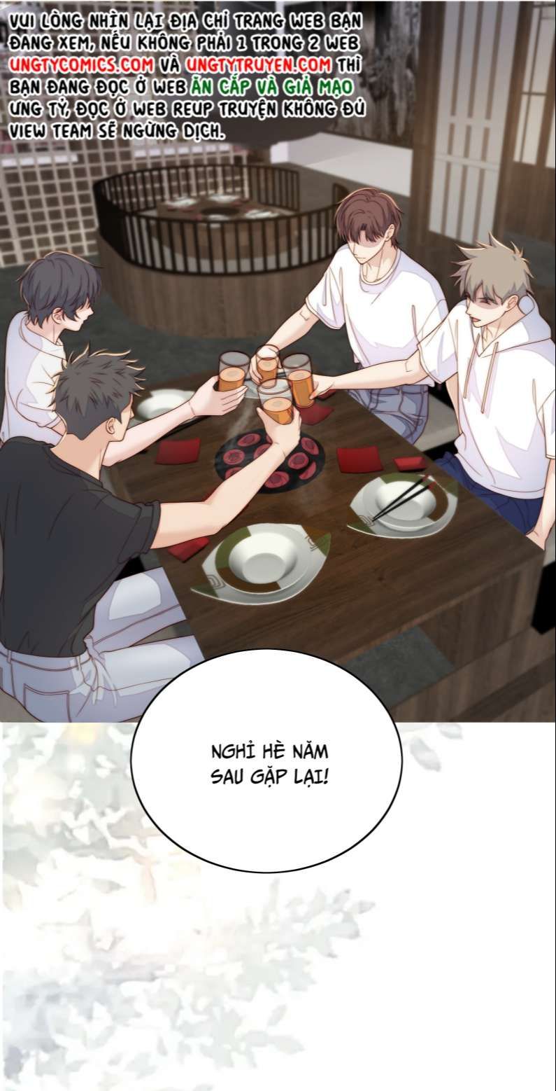Tôi Bảo Bạn Cùng Bàn Đánh Cậu Chapter 81 - Trang 2