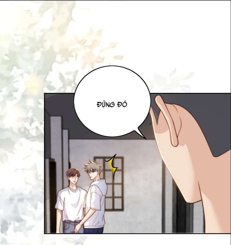 Tôi Bảo Bạn Cùng Bàn Đánh Cậu Chapter 81 - Trang 2