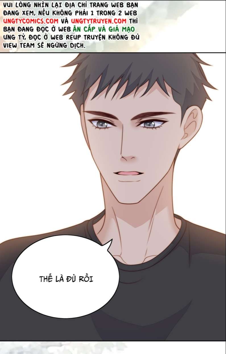 Tôi Bảo Bạn Cùng Bàn Đánh Cậu Chapter 81 - Trang 2