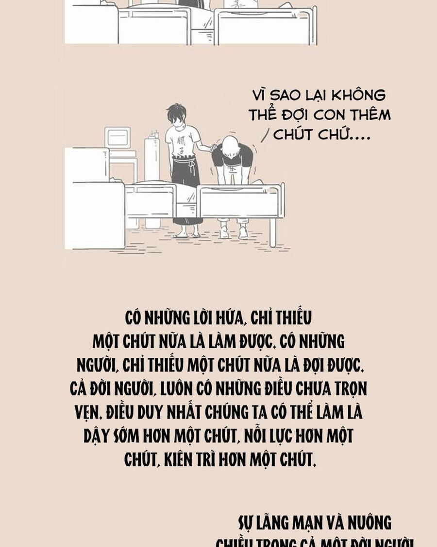 Cuộc Sống Thường Với Mẹ Chapter 40 - Trang 2