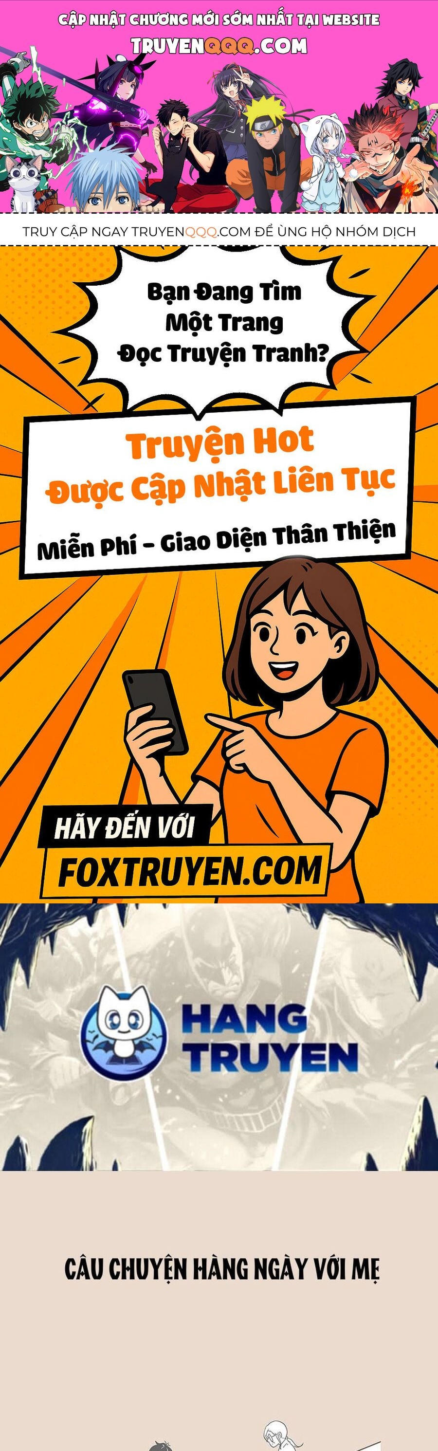 Cuộc Sống Thường Với Mẹ Chapter 54 - Trang 2