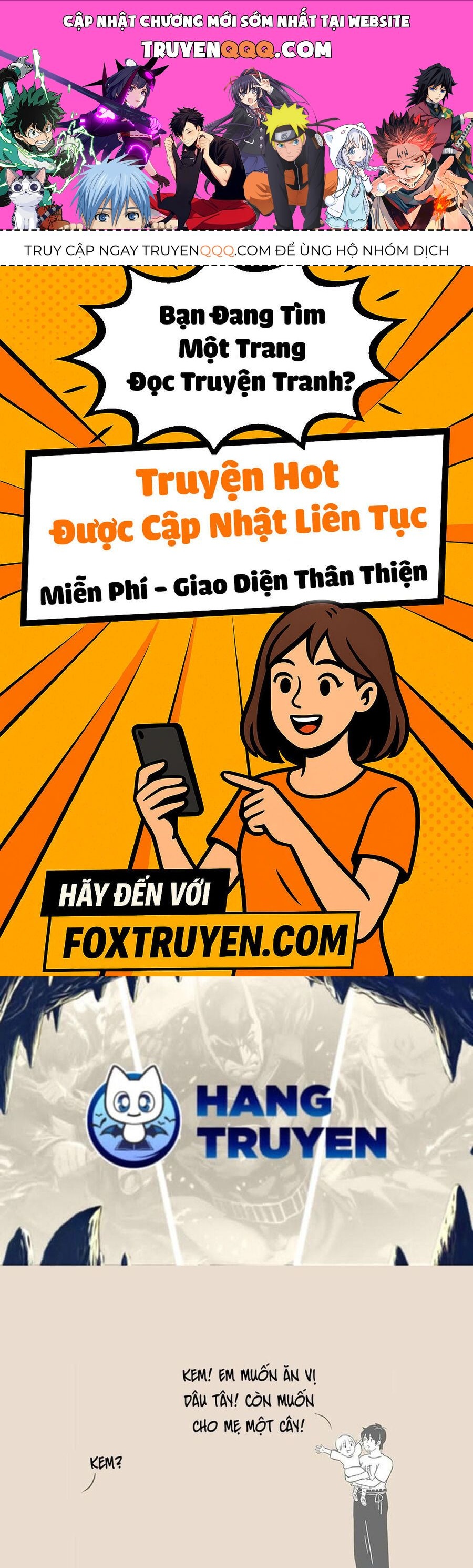 Cuộc Sống Thường Với Mẹ Chapter 68 - Trang 2